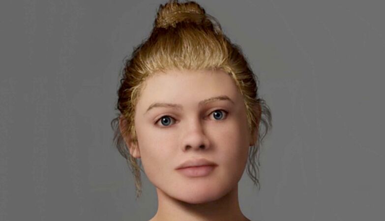 Identity of mysterious Beachy Head woman finally revealed