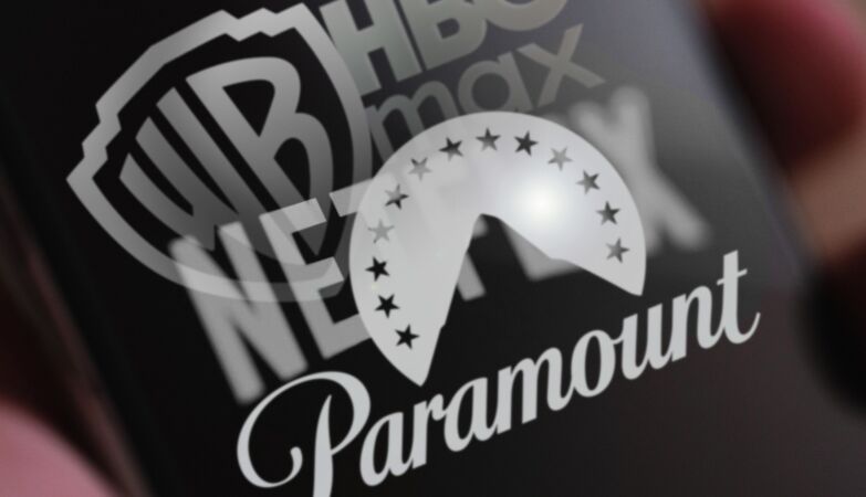 Paramount launches hostile offer of 108 billion to “steal” Warner/HBO from Netflix