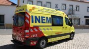 INEM: insurance should become more expensive