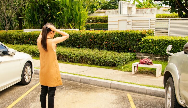 Japan was a safe country