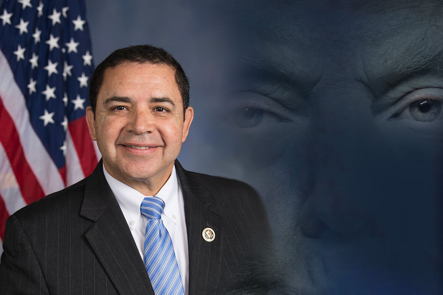 What a lack of loyalty! The Democrat that Trump pardoned will not change parties