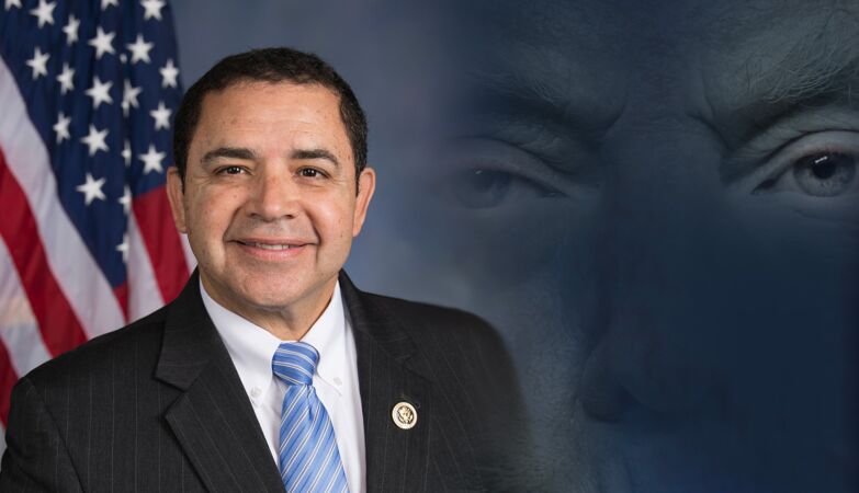 What a lack of loyalty! The Democrat that Trump pardoned will not change parties