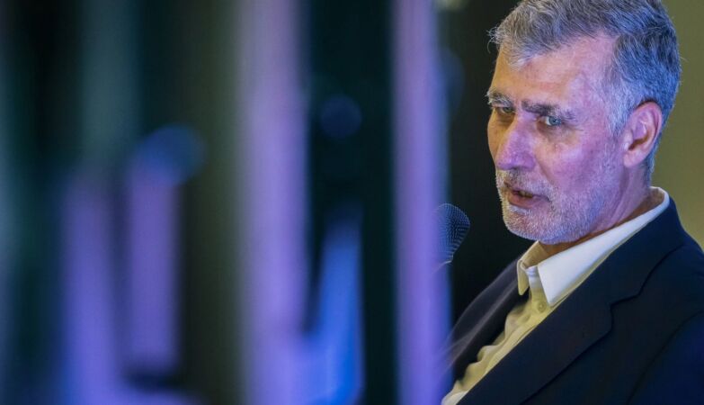 Marques Mendes is running a “dirty campaign”; Gouveia e Melo wants to know his opponent's profession