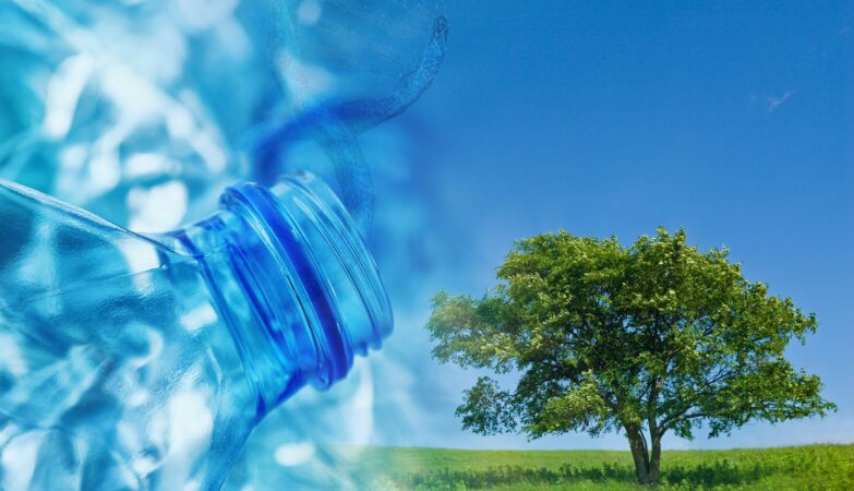 Scientists have invented plastic that imitates DNA and degrades when we want it