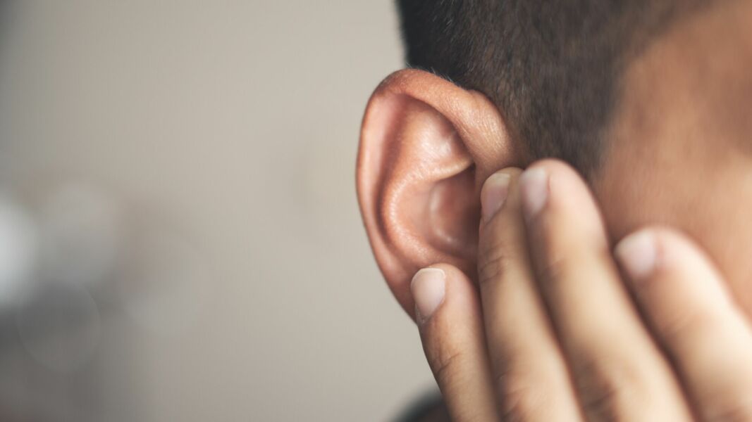 Ringing in the ears: scientists say they have an innovative solution