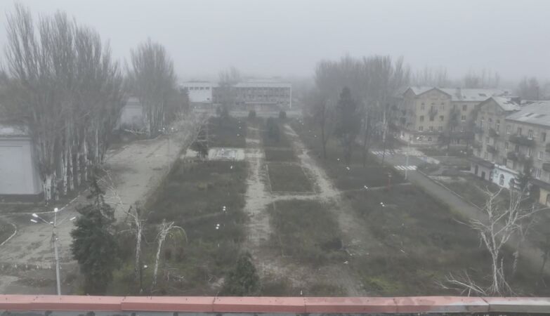 Russia announces full capture of Pokrovsk, key to consolidating Donetsk