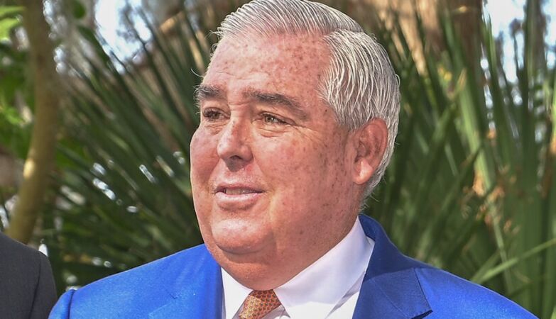 Luck, paranoia… the 5 principles that led a humble man to become a multimillionaire