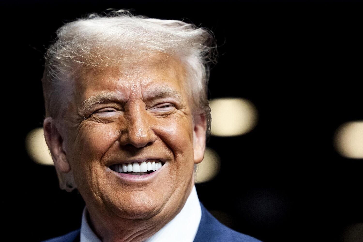 Woman reportedly said Trump raped her with Epstein and ended up with her “head crushed”