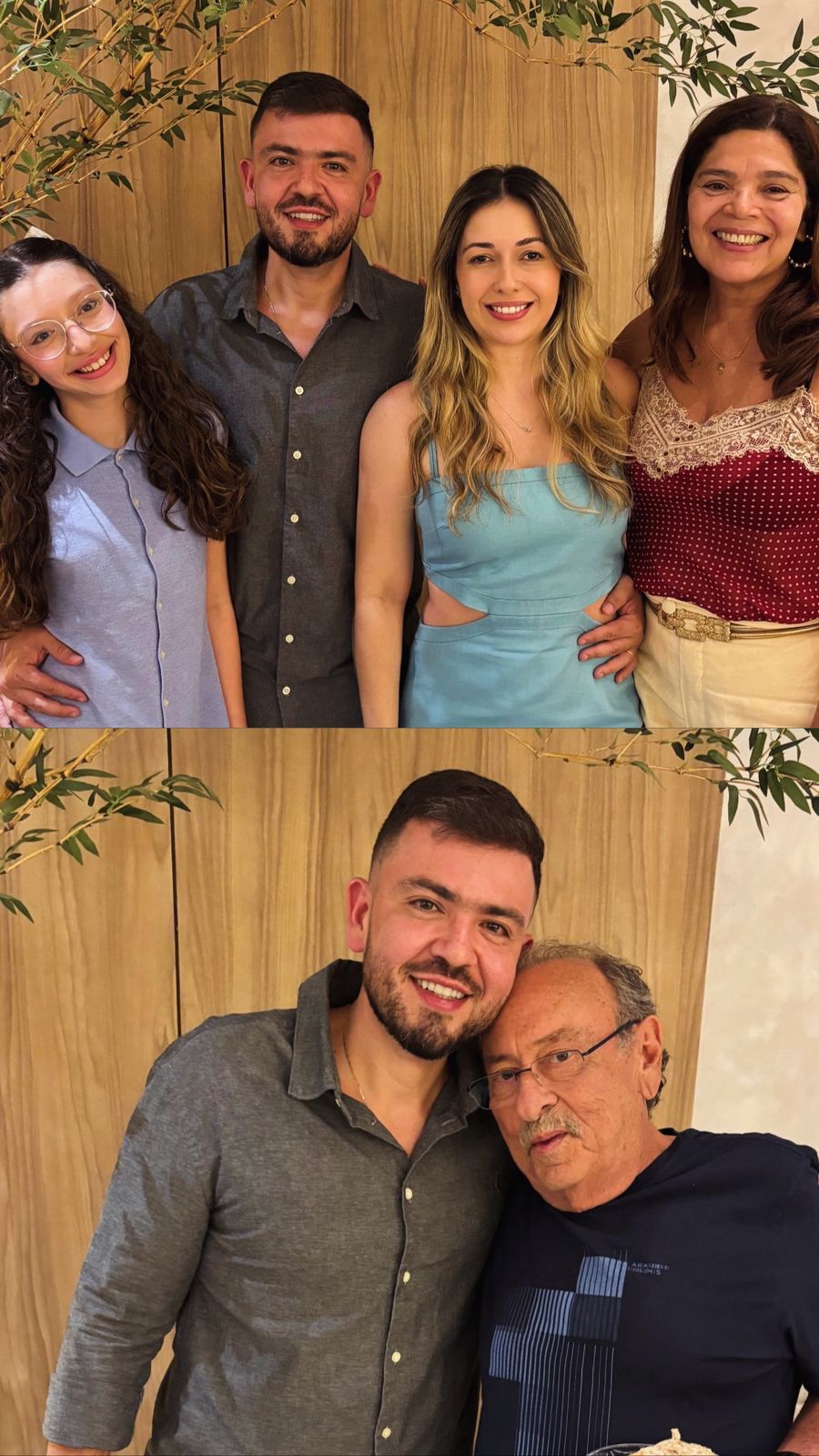 Celebrations, trips and events that moved Acre this week in Gigi's column