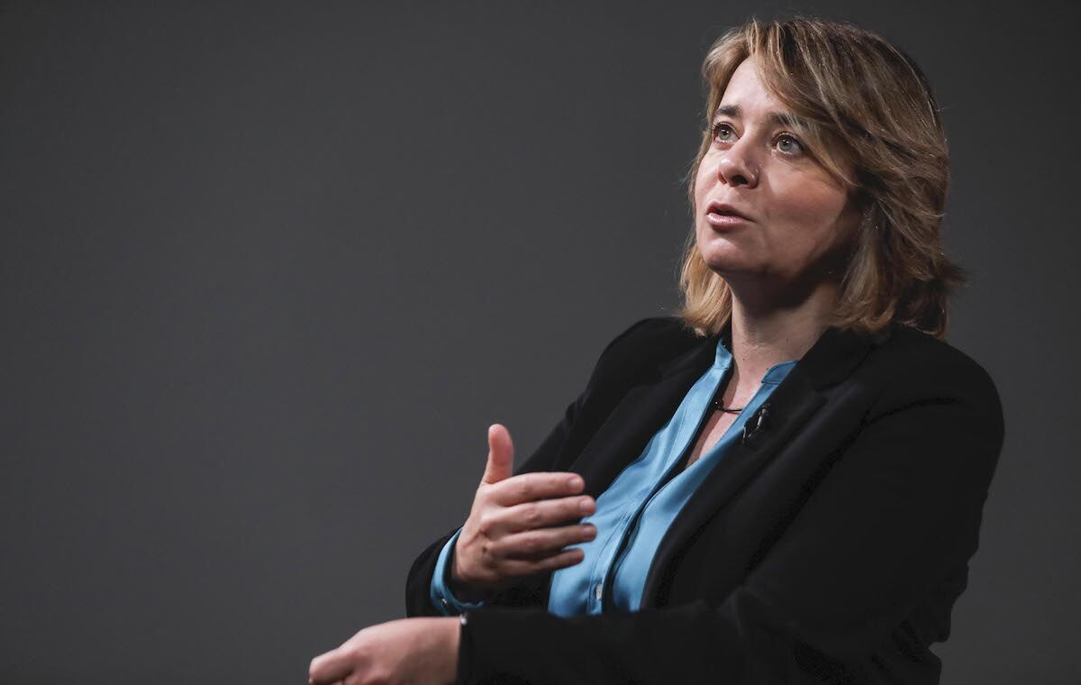 Catarina Martins and Jorge Pinto “distressed” still ask for “push” to have signatures