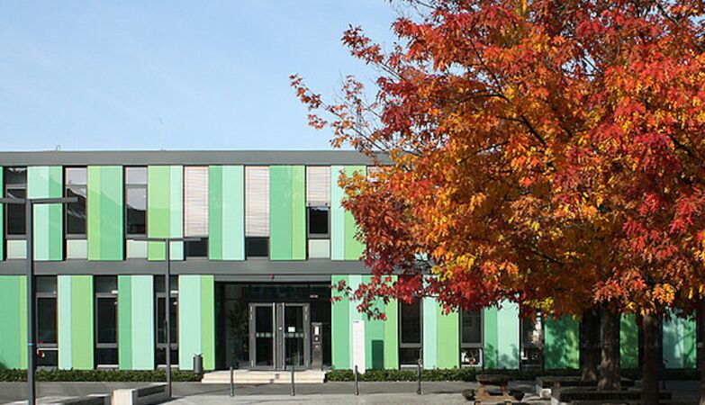 The library without books that can save humanity