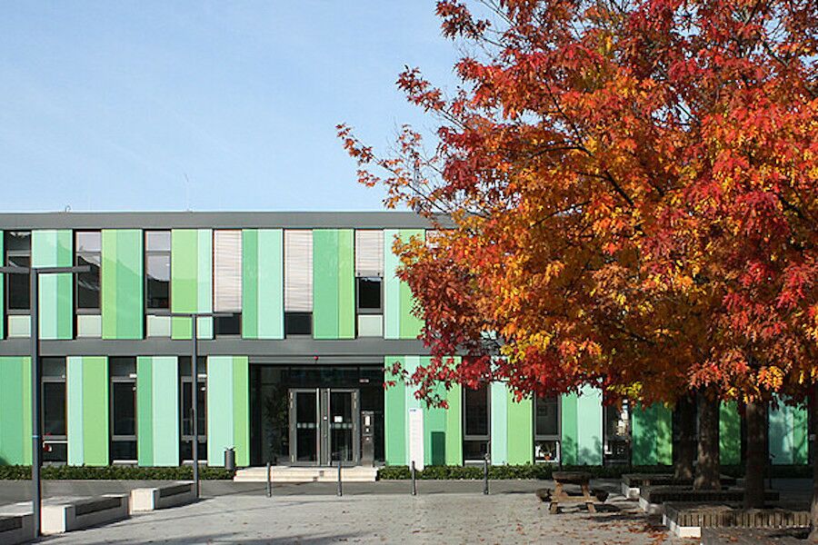 The library without books that can save humanity