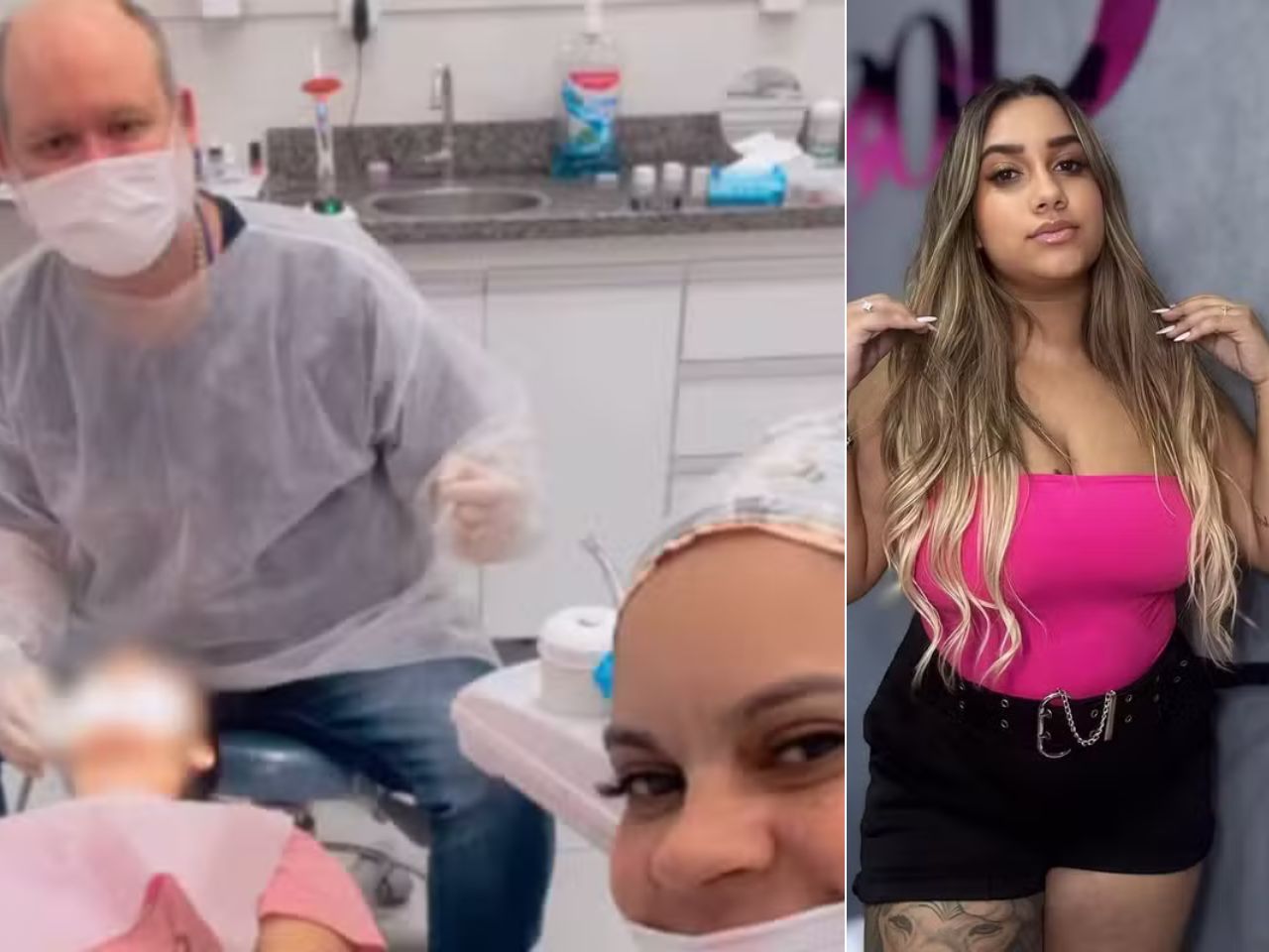 veja-como-ficou-condominio-apos-incendio-que-matou-familia-em-apartamento