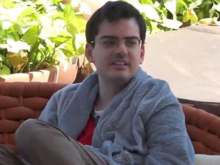 reality-show:-participante-tem-que-ser-autentico-e-nao-se-esconder-do-jogo