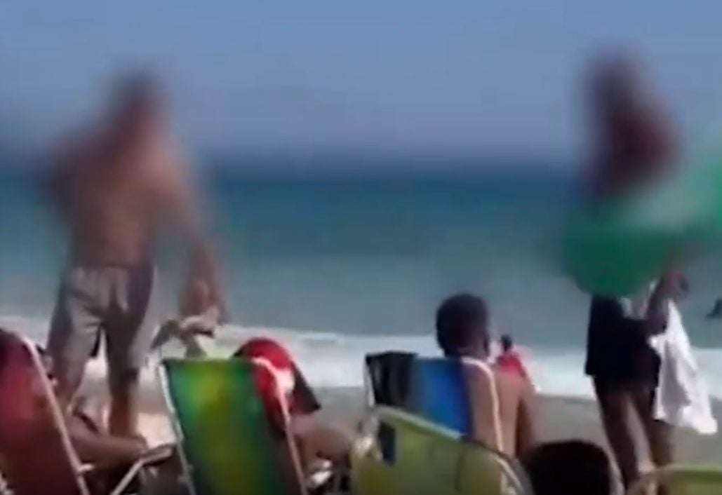 lider-do-cv-e-preso-enquanto-curtia-praia-no-rio;-veja