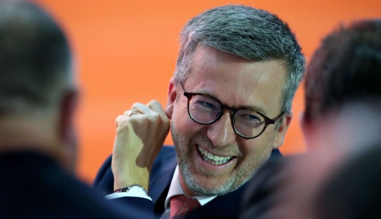 “We want positions, otherwise…” Enough pushes with Moedas (which opened doors to discrimination)