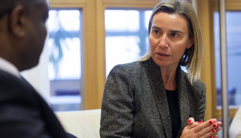 EU searches for fraud: former vice-president of the European Commission among those detained