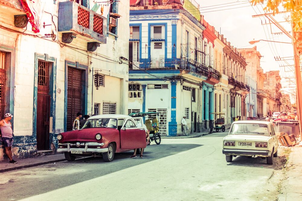 It’s time to “dollarize”: Cuba is opening up to the world
