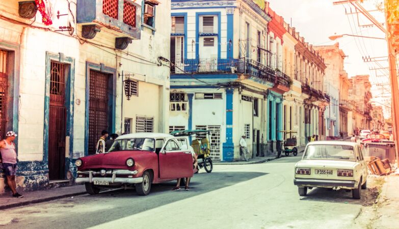 It’s time to “dollarize”: Cuba is opening up to the world