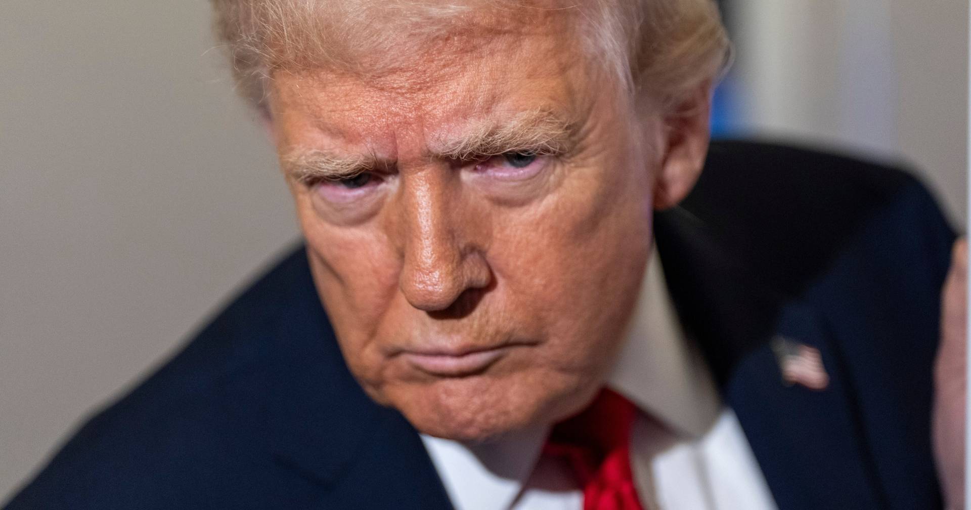 Trump believes there is a "good chance" of a deal between Ukraine and Russia