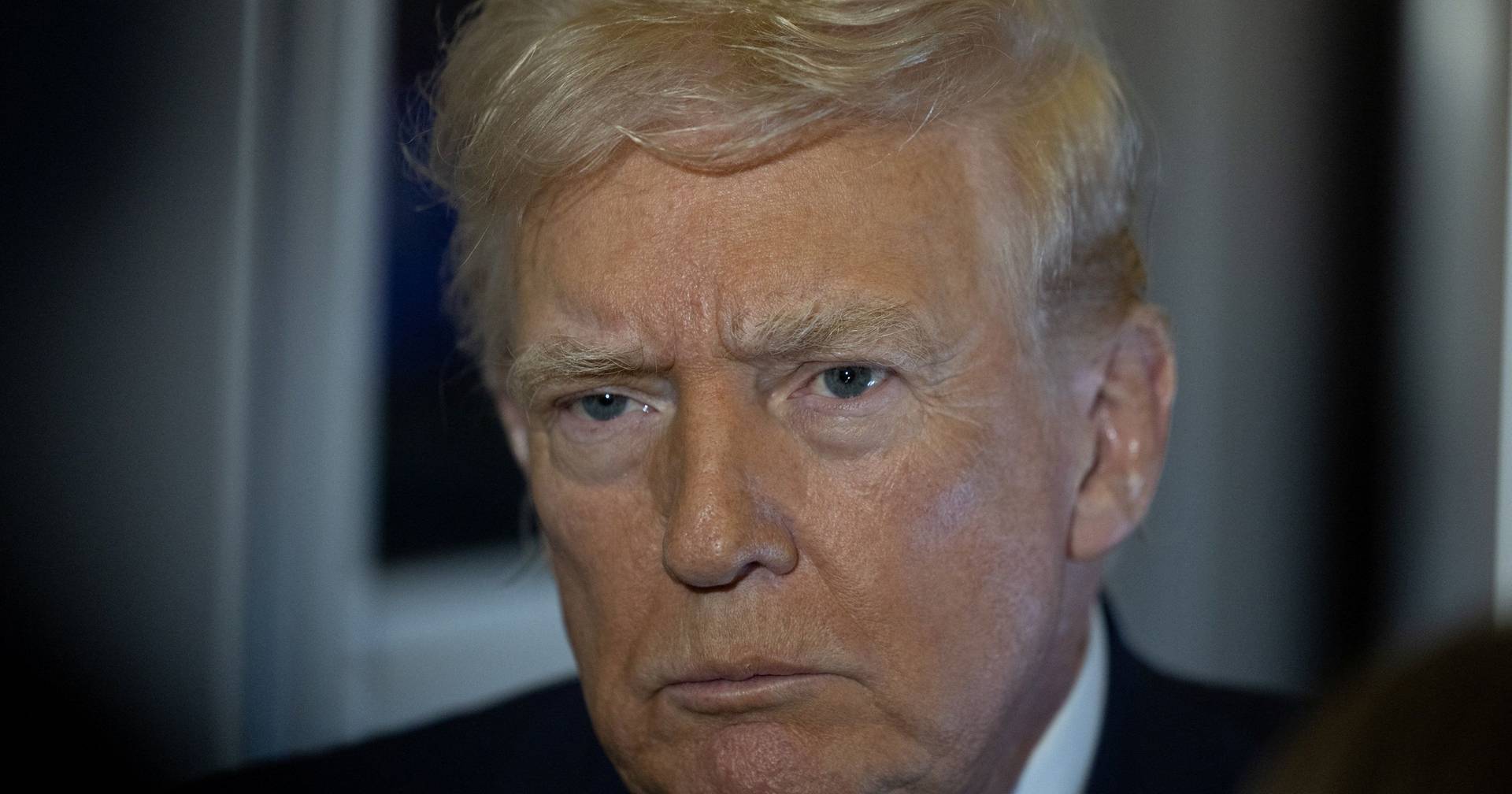 "I wouldn't say it went well or badly": Trump called Nicolás Maduro