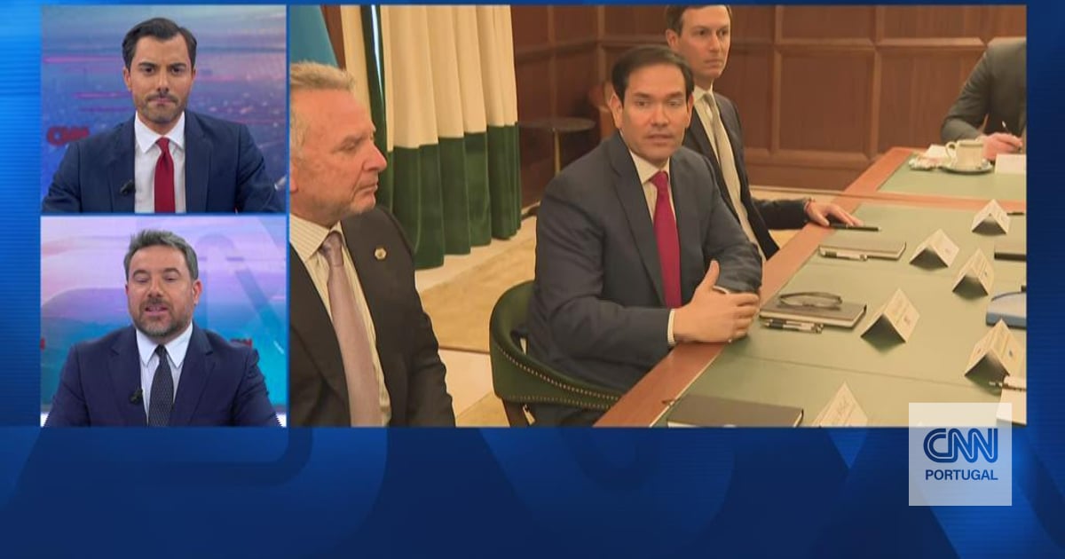 "The war in Ukraine will not end, it will only be frozen for another generation"