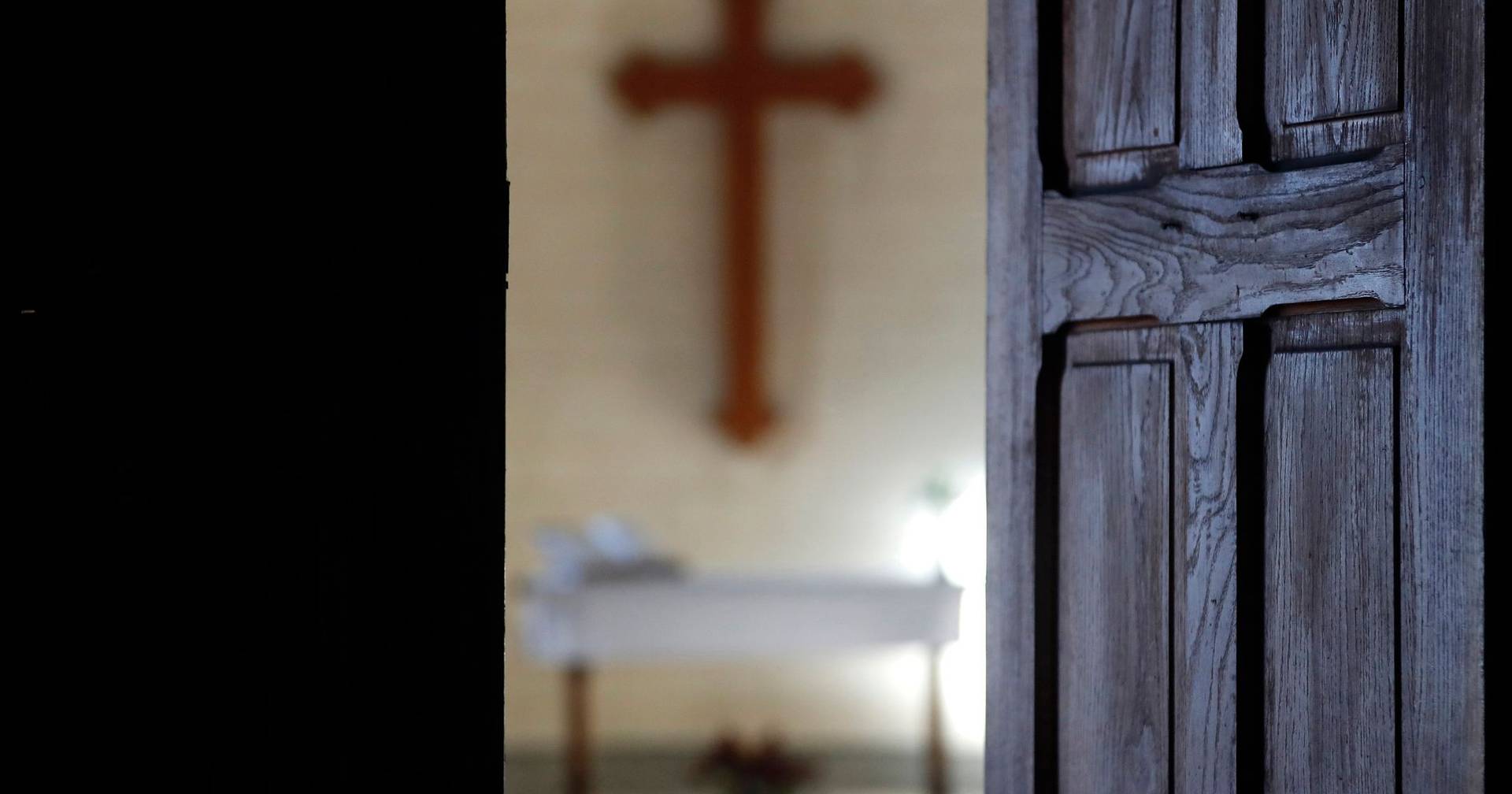 Association of victims of abuse in the Church outraged by financial compensation process