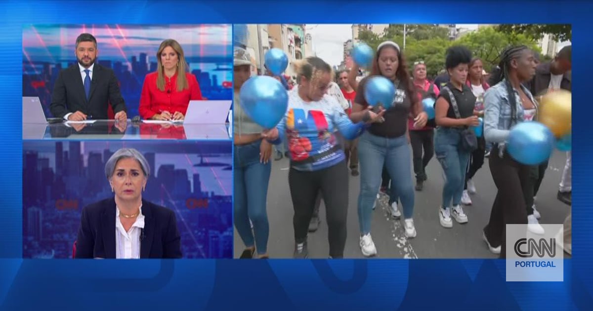 Maria Corina Machado "could be a relevant actor in tensions between the US and Venezuela"