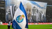 Pinto da Costa honored at FC Porto's Dragões de Ouro gala