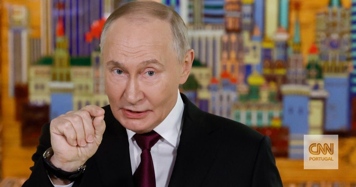 Putin rejects "unacceptable" proposals from Europe for the peace agreement. And he warns: "If Europe wants war, we are ready"