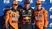 Norris, Verstappen or Piastri: the accounts that will decide the Formula 1 world champion