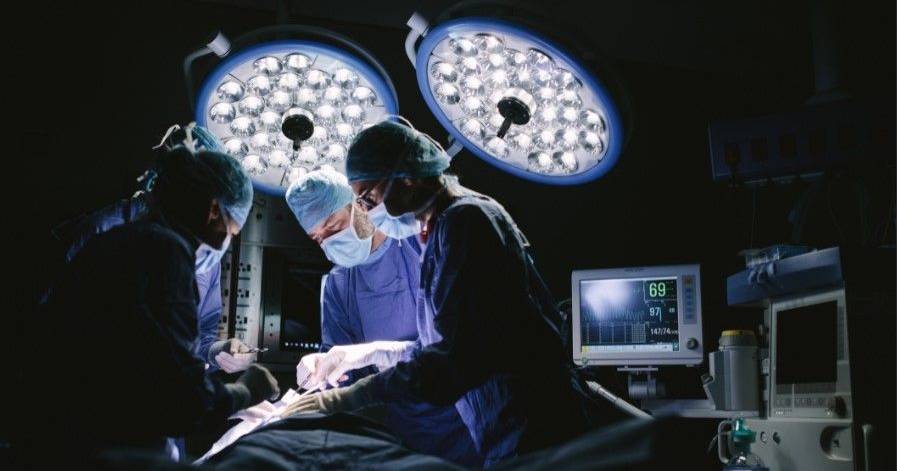 More than two million Portuguese people affected by hernias