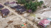 Death toll from floods in Indonesia now exceeds 800