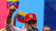 Forget what Maduro says about the US, this video must be seen because of the dance that is marked