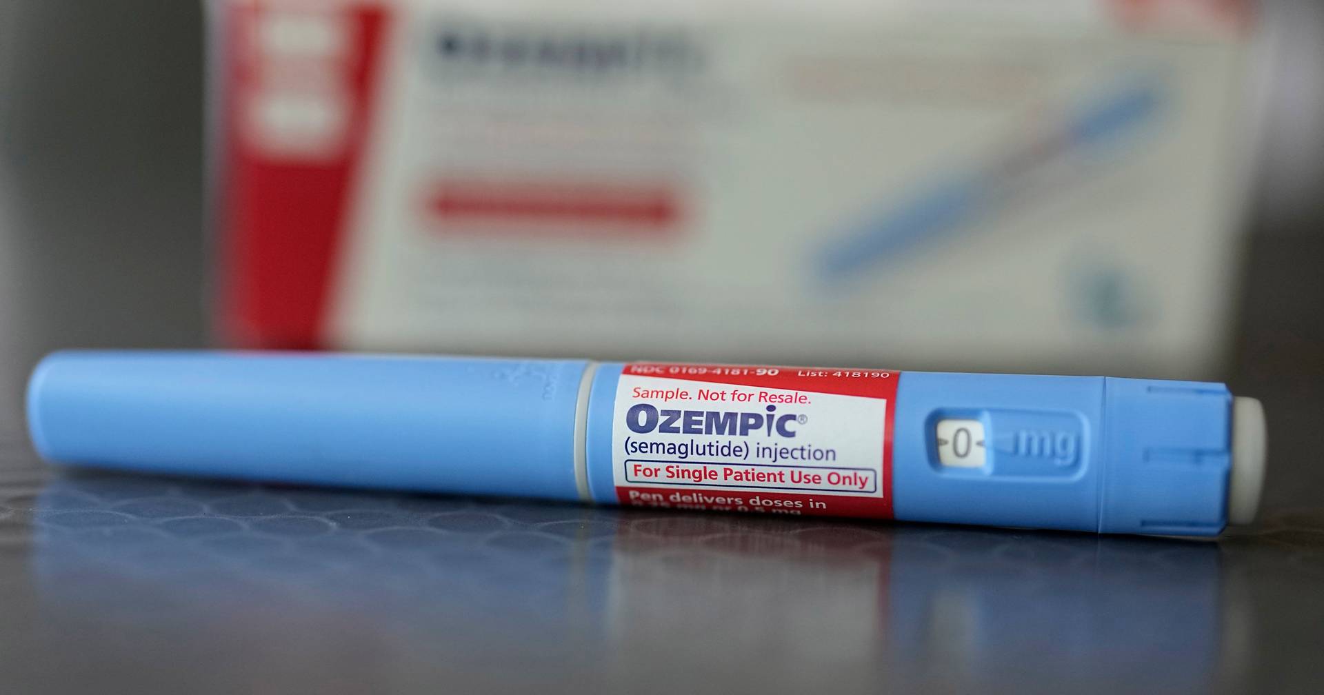 Minister of Health admits reimbursement of medicines against obesity