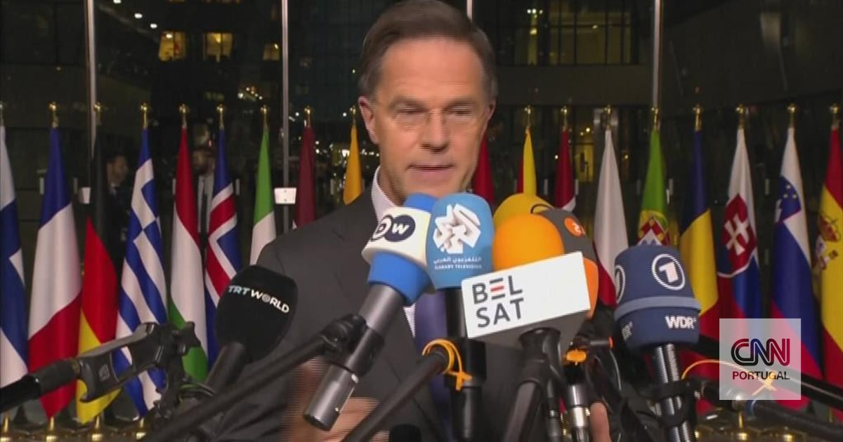 "We must make sure Ukraine is in the strongest position to continue fighting"