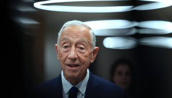 20 minutes: Marcelo's hospital discharge and the meeting between the USA and Russia