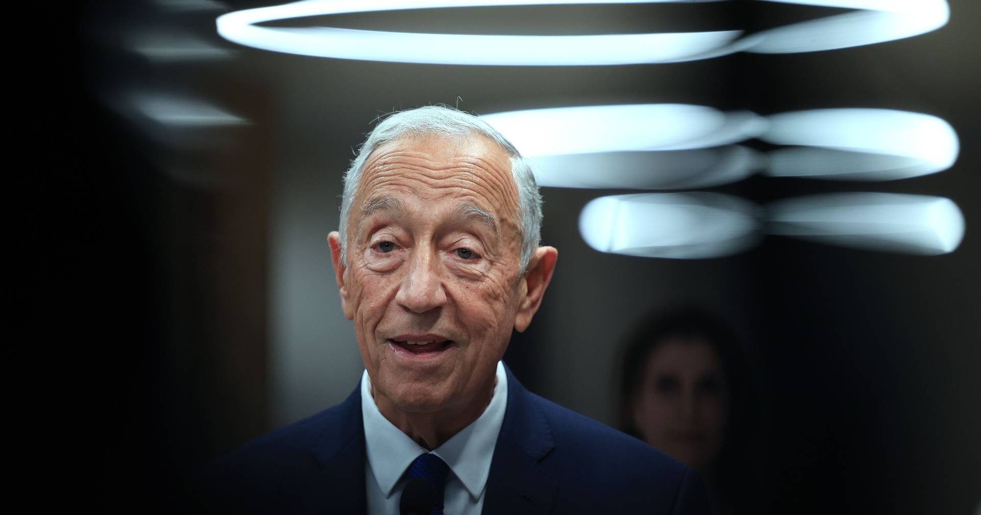 20 minutes: Marcelo's hospital discharge and the meeting between the USA and Russia