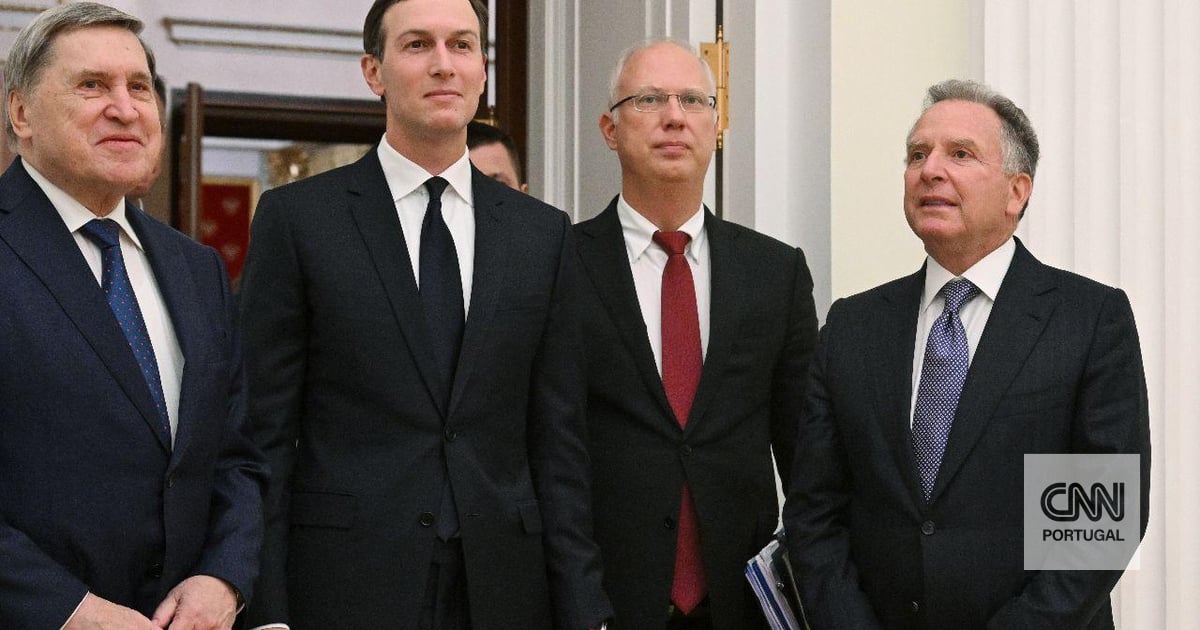 The five hours in Moscow "killed" the Geneva plan. "Russia's priority is the US, not Ukraine"