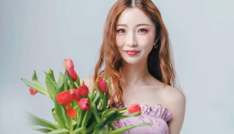 “I didn’t know anything.” Evelyn fled North Korea and came to the US at age 15