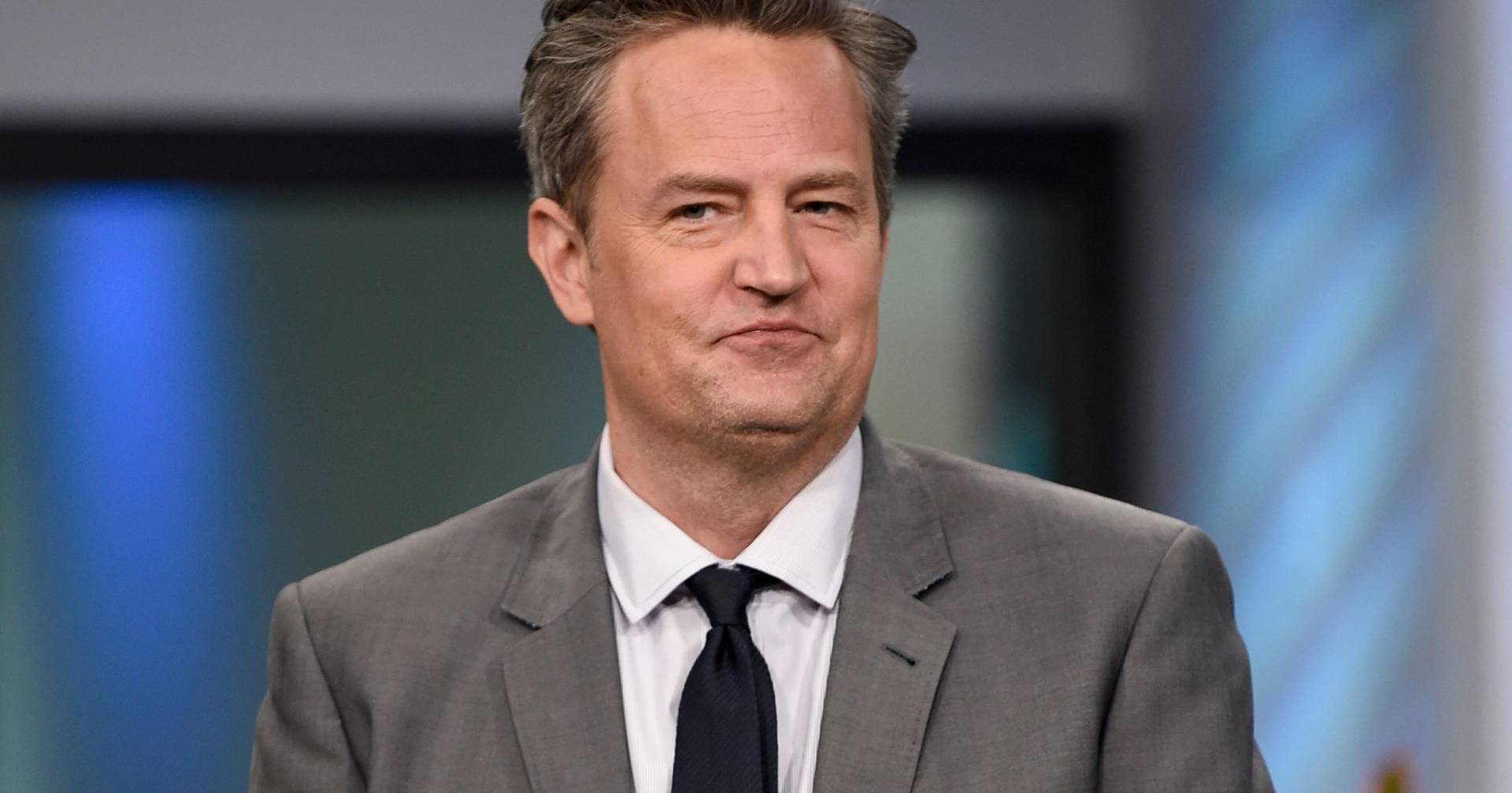 Matthew Perry's doctor sentenced to more than two years in prison for the actor's death