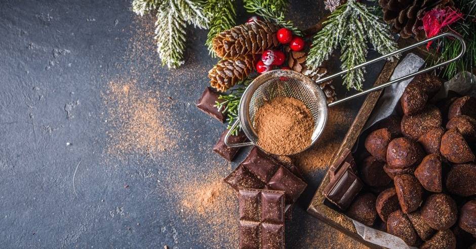 Chocolate sweets at Christmas? DECO warns that this year will be more expensive
