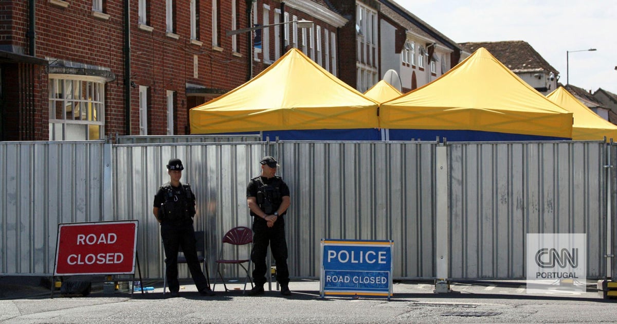 Investigation concludes that Putin is "morally responsible" for death involved in espionage in the United Kingdom