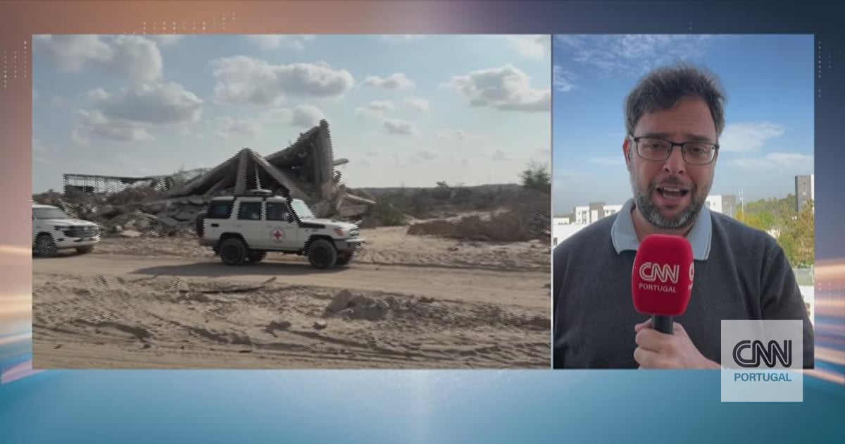 Israel awaits Trump announcement on second phase of ceasefire