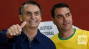 Bolsonaro announces support for his eldest son and PL follows him: Flávio is the name chosen for the presidential elections