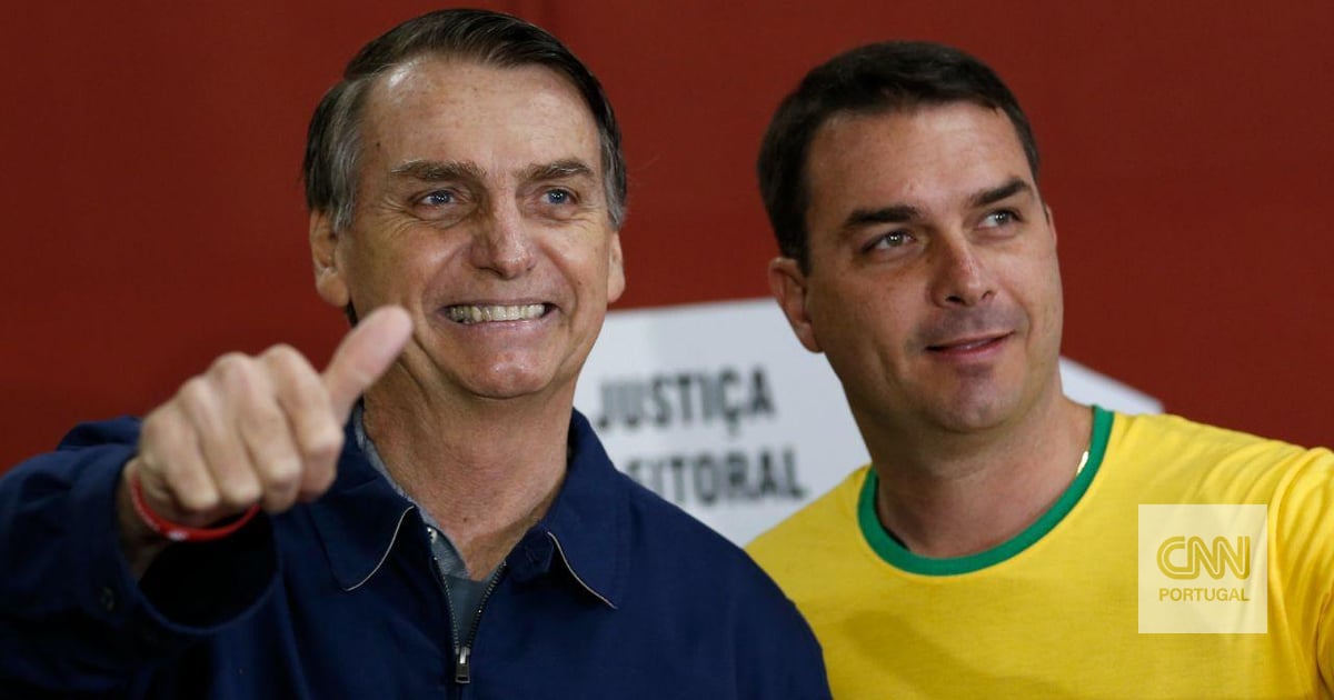 Bolsonaro announces support for his eldest son and PL follows him: Flávio is the name chosen for the presidential elections
