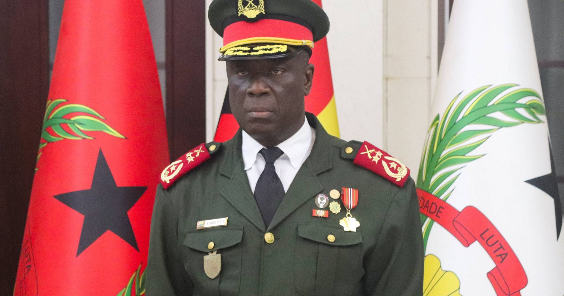 CPLP ministers recommend temporary suspension of Guinea-Bissau from the organization