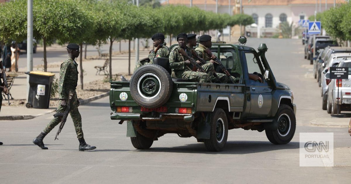 CPLP Council of Ministers recommends temporary suspension of Guinea-Bissau from the organization