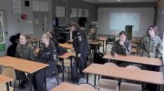 Poland prepares young people for war: shooting and drone classes are now part of the school curriculum