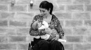 Catarina Oliveira (part 2): “I am always a political body. Even as a pregnant woman or mother in a wheelchair”